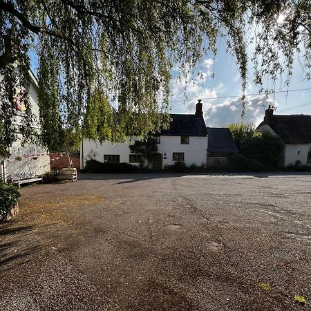 Notley Arms Inn Exmoor National Park Elworthy المظهر الخارجي الصورة