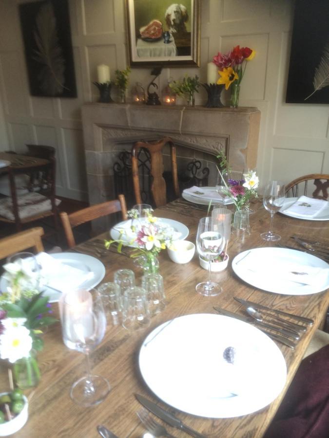 Notley Arms Inn Exmoor National Park Elworthy المظهر الخارجي الصورة