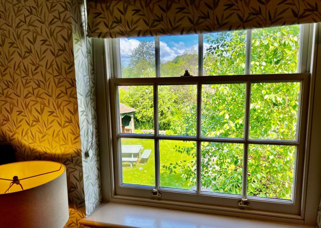 Notley Arms Inn Exmoor National Park Elworthy المظهر الخارجي الصورة