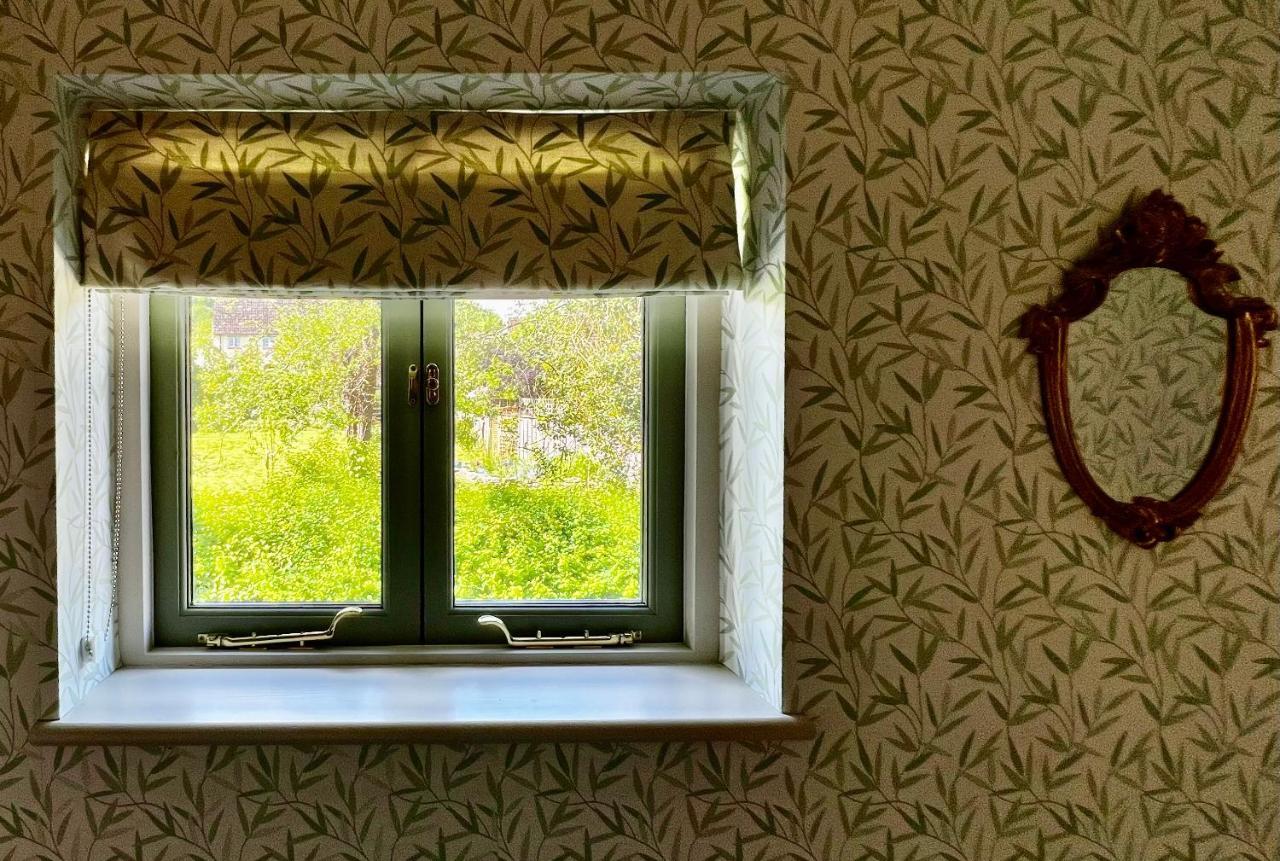 Notley Arms Inn Exmoor National Park Elworthy المظهر الخارجي الصورة
