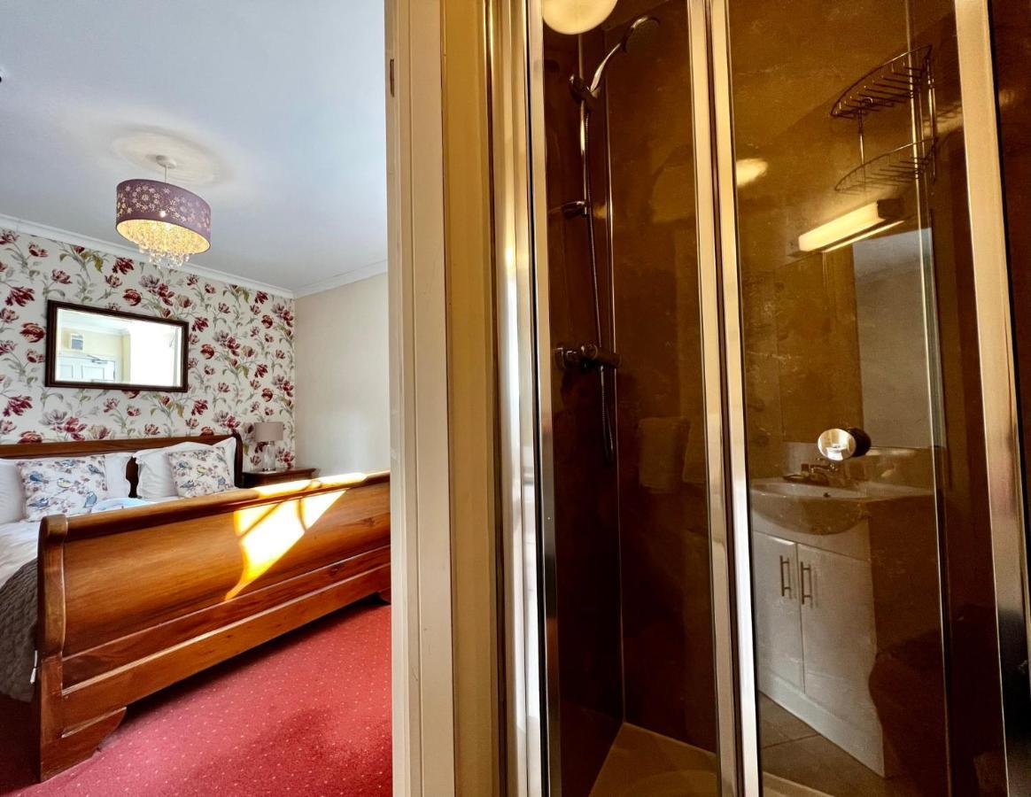 Notley Arms Inn Exmoor National Park Elworthy المظهر الخارجي الصورة