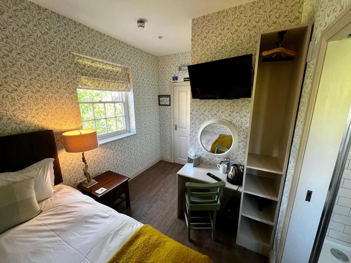 Notley Arms Inn Exmoor National Park Elworthy المظهر الخارجي الصورة