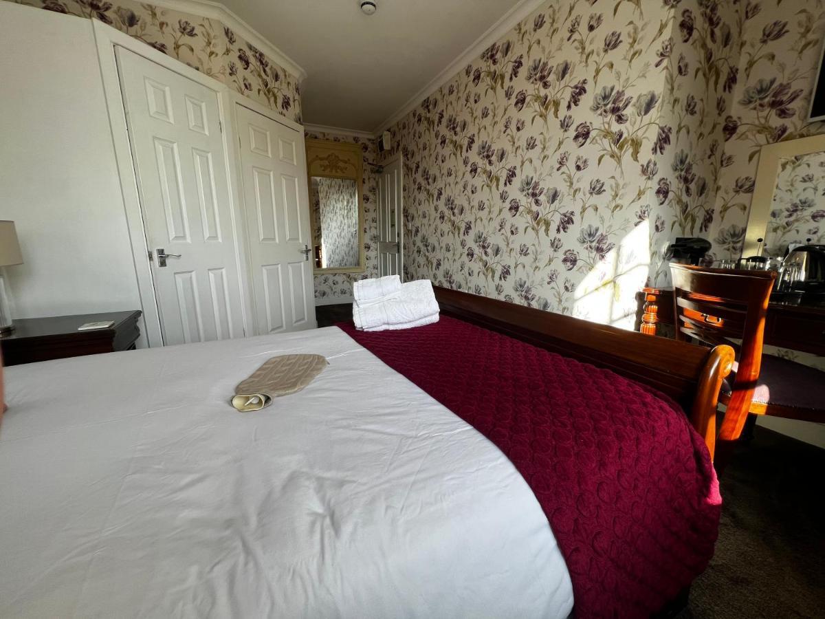 Notley Arms Inn Exmoor National Park Elworthy المظهر الخارجي الصورة