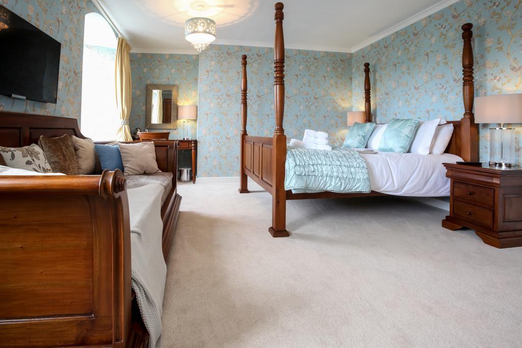 Notley Arms Inn Exmoor National Park Elworthy المظهر الخارجي الصورة