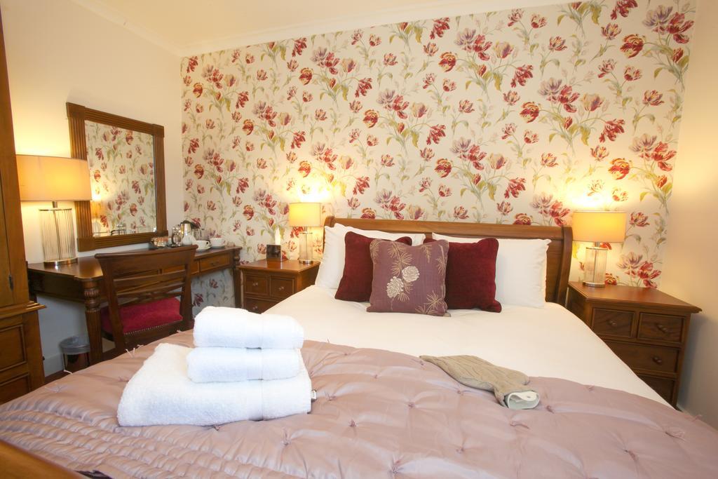 Notley Arms Inn Exmoor National Park Elworthy المظهر الخارجي الصورة