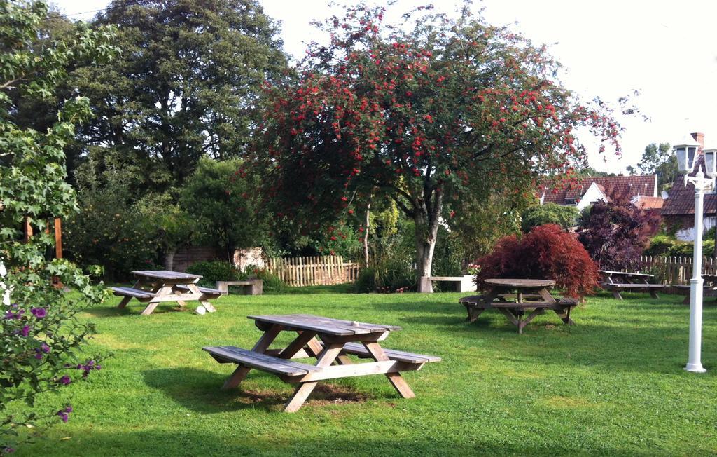 Notley Arms Inn Exmoor National Park Elworthy المظهر الخارجي الصورة