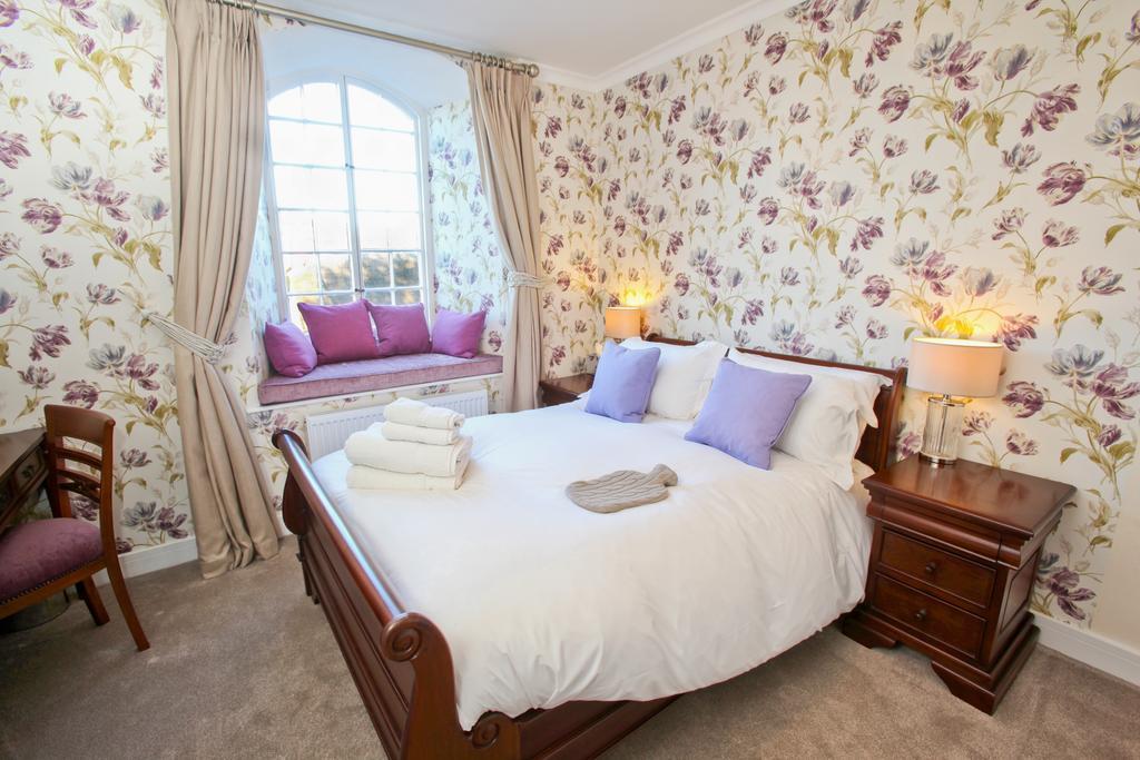 Notley Arms Inn Exmoor National Park Elworthy المظهر الخارجي الصورة