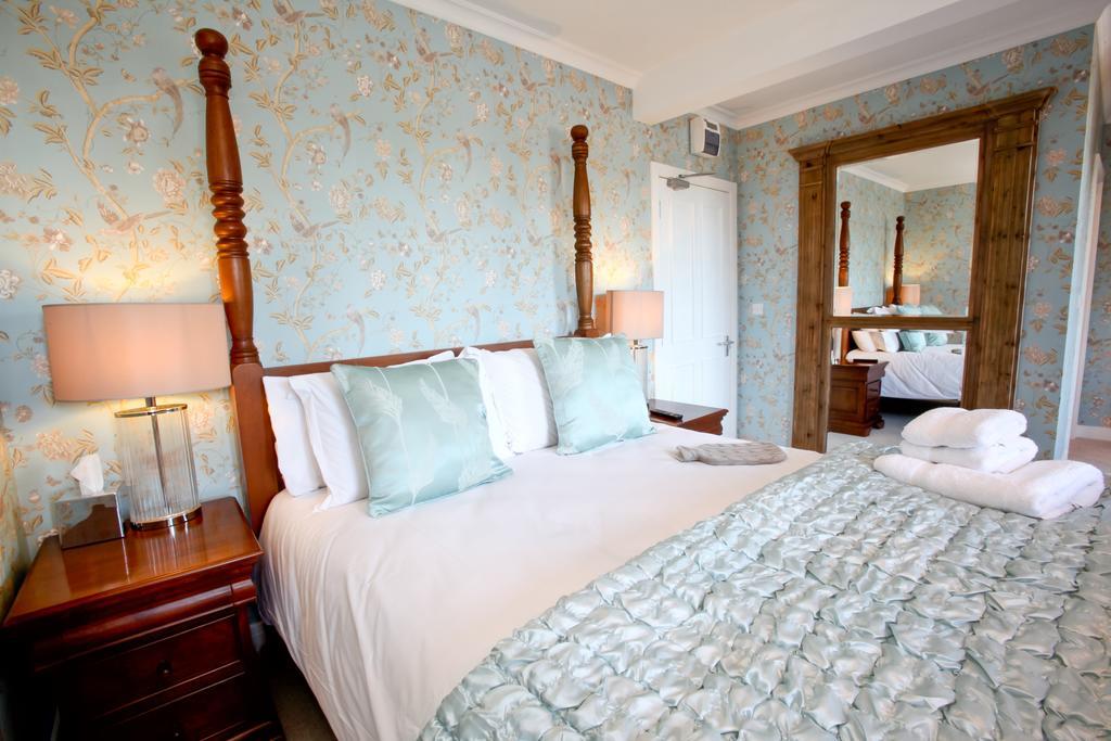 Notley Arms Inn Exmoor National Park Elworthy المظهر الخارجي الصورة