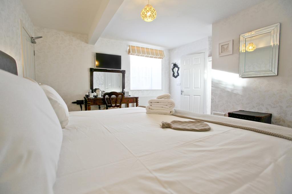 Notley Arms Inn Exmoor National Park Elworthy المظهر الخارجي الصورة