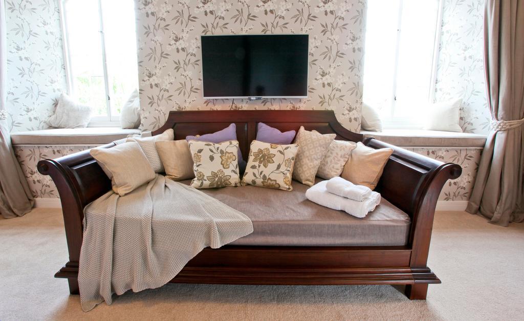 Notley Arms Inn Exmoor National Park Elworthy المظهر الخارجي الصورة