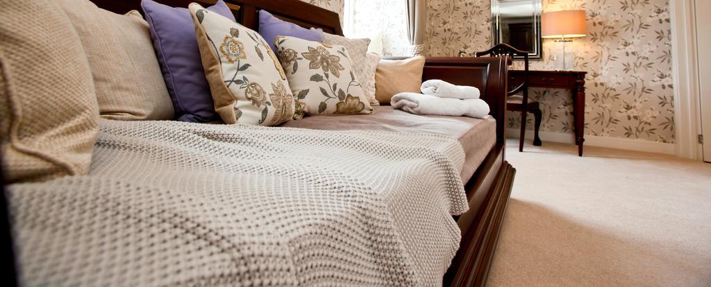 Notley Arms Inn Exmoor National Park Elworthy المظهر الخارجي الصورة
